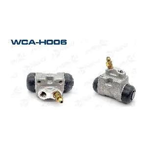 WCA-H006 ASUKI