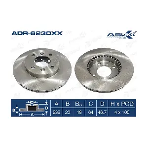 ADR-6230 ASUKI