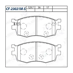 CF-23021M-S ASUKI