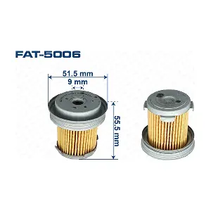 FAT-5006 ASUKI