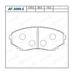 AF-3099-S ASUKI