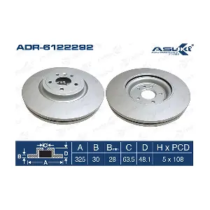ADR-6122292 ASUKI