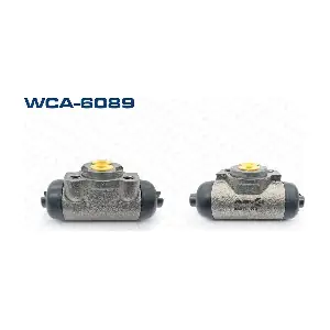 WCA-6089 ASUKI