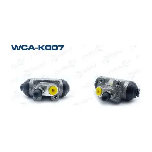 WCA-K007 ASUKI