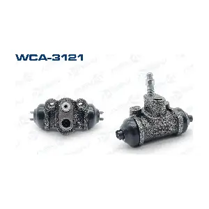 ASUKI WCA-3121