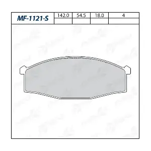 MF-1121-S ASUKI