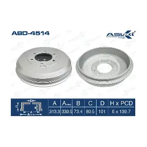 ABD-4514 ASUKI