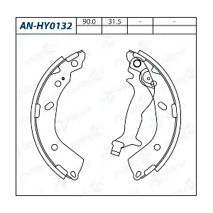 AN-HY0132 ASUKI
