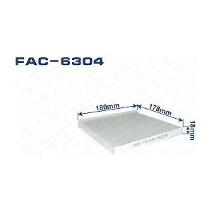FAC-6304 ASUKI