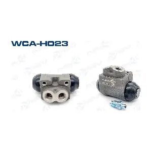 WCA-H023 ASUKI