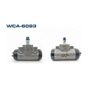 WCA-6083 ASUKI