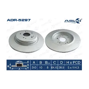 ADR-5297 ASUKI
