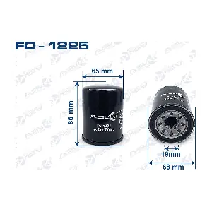 ASUKI FO-1225