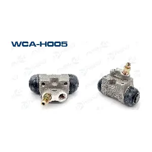 WCA-H005 ASUKI