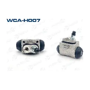 ASUKI WCA-H007