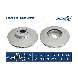 ADR-6129068 ASUKI