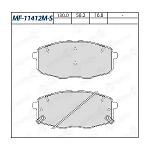 MF-11412M-S ASUKI