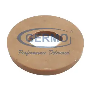 GERMO 28036 Проміжна шайба, стабілізатор кабіна водія