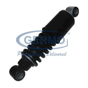 GERMO 28007 Амортизатор, опора кабіни водія