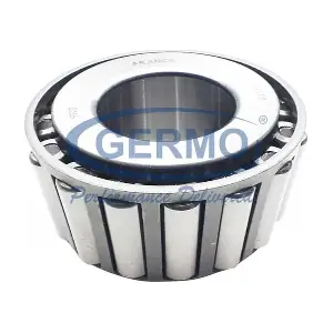 TIMKEN 4367 Підшипник колеса, причіп