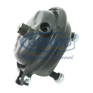 001 DT Spare Parts
