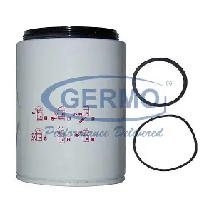 GERMO VM12016