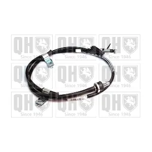 BC3868 QUINTON HAZELL