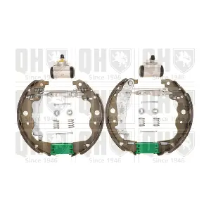 BS1202K1 QUINTON HAZELL