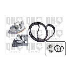 QUINTON HAZELL QBPK5900