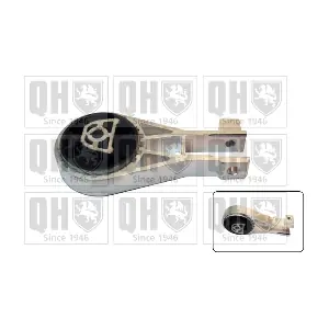 QUINTON HAZELL EM4618
