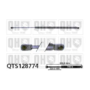 QTS128774 QUINTON HAZELL