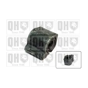 QUINTON HAZELL EMB7089