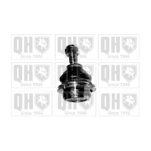 QSJ972S QUINTON HAZELL