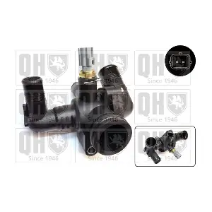 QUINTON HAZELL QTH967K