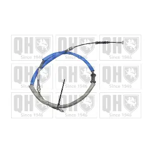 QUINTON HAZELL BC2581