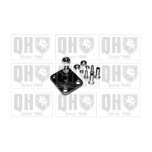 QUINTON HAZELL QSJ976S