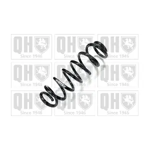 QCS8980 QUINTON HAZELL