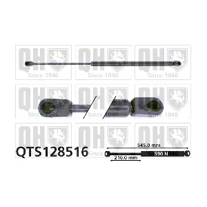 QUINTON HAZELL QTS128516