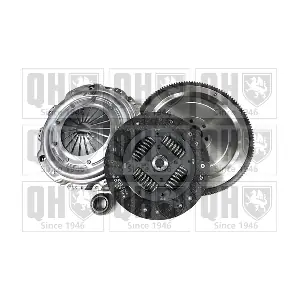 QKT5300AF QUINTON HAZELL