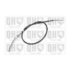 QUINTON HAZELL BC3765