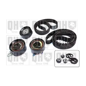 QUINTON HAZELL QBK650
