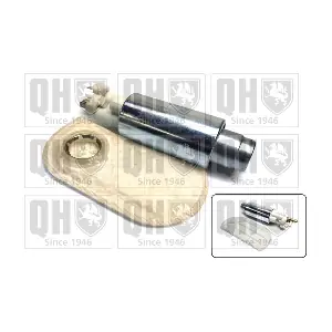 QUINTON HAZELL QFP702