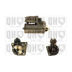 QUINTON HAZELL QRS2054