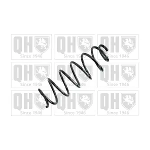 QCS7761 QUINTON HAZELL