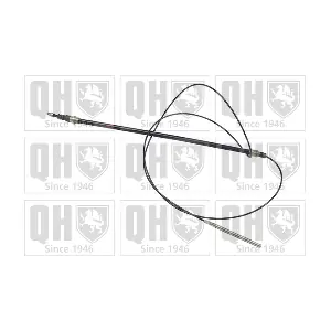 QUINTON HAZELL BC2303
