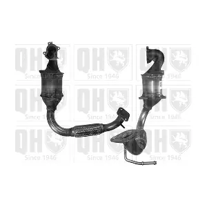 QUINTON HAZELL QCAT80240H