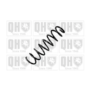 QCS9040 QUINTON HAZELL