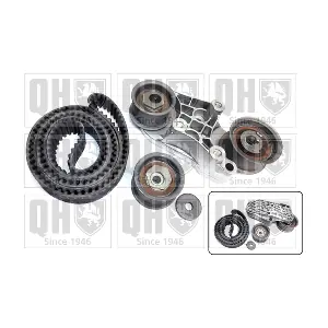 QUINTON HAZELL QBK337