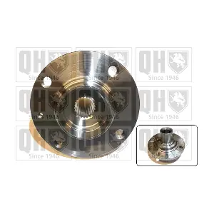 QUINTON HAZELL QWH105
