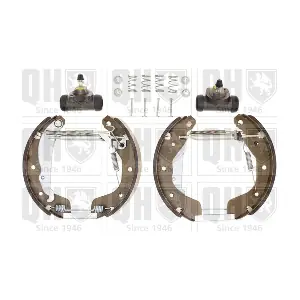 BS840K1 QUINTON HAZELL